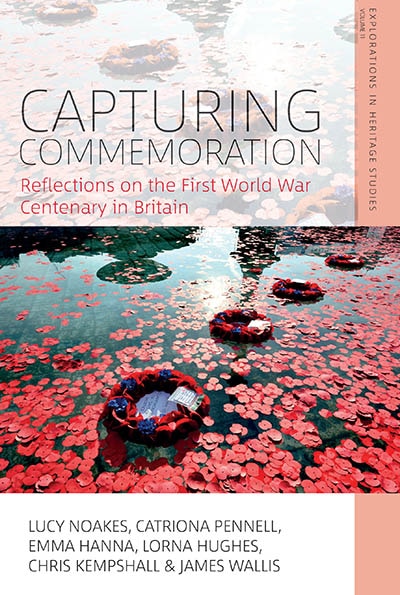 Couverture_Capturing Commemoration