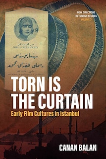 Front cover_Torn is the Curtain