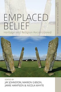 Front cover_Emplaced Belief