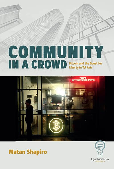 Front cover_Community in a Crowd