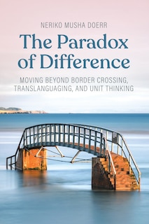 Couverture_The Paradox of Difference