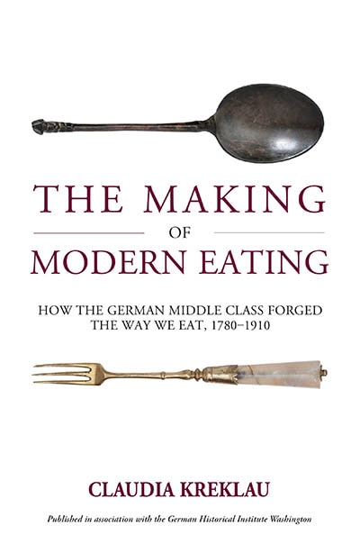 Couverture_The Making of Modern Eating