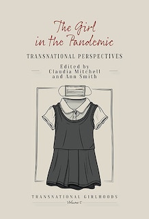 Front cover_The Girl in the Pandemic