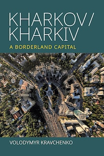 Front cover_Kharkov/Kharkiv