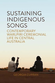 Couverture_Sustaining Indigenous Songs