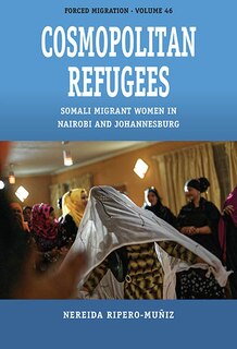 Front cover_Cosmopolitan Refugees