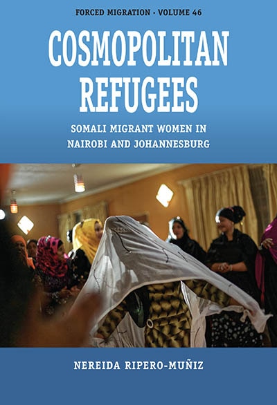 Front cover_Cosmopolitan Refugees
