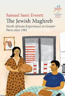 Couverture_The Jewish Maghreb