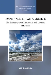Front cover_Empire and Eduards Volters