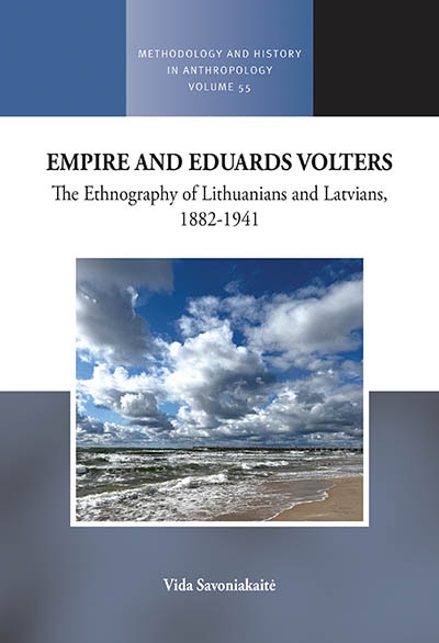Front cover_Empire and Eduards Volters