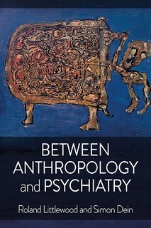 Front cover_Between Anthropology and Psychiatry