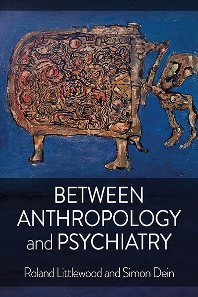Front cover_Between Anthropology and Psychiatry