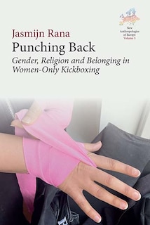 Front cover_Punching Back