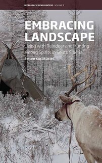 Front cover_Embracing Landscape
