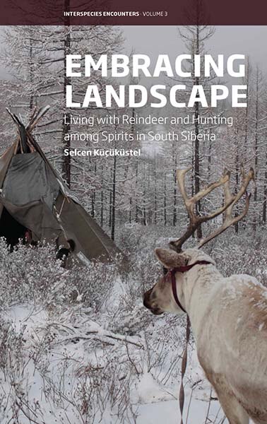 Front cover_Embracing Landscape