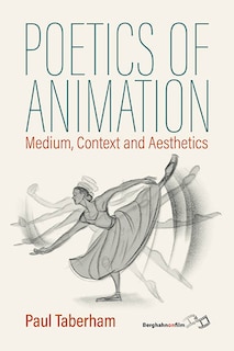 Front cover_Poetics of Animation