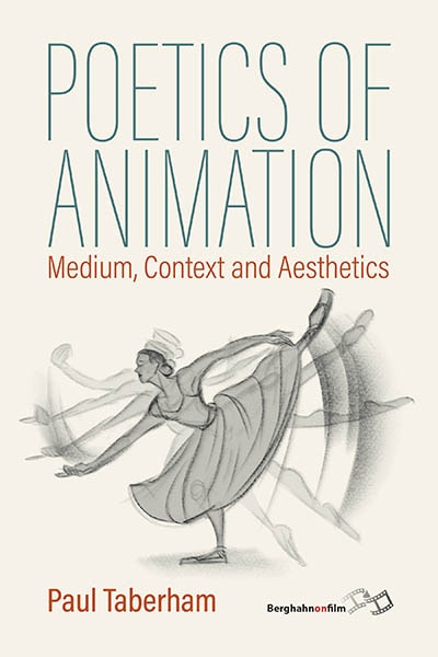 Front cover_Poetics of Animation