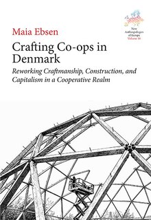 Front cover_Crafting Co-ops in Denmark