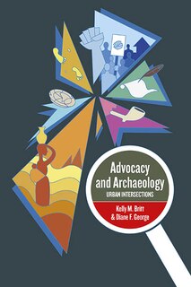 Couverture_Advocacy and Archaeology