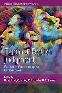 Front cover_Against Better Judgment