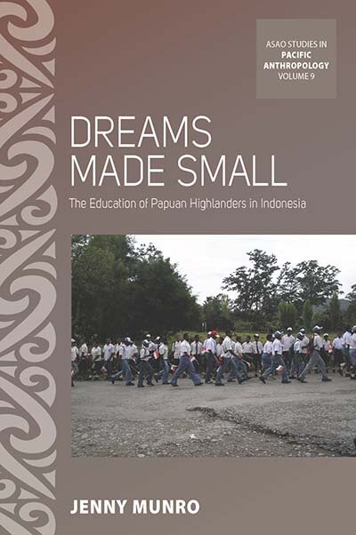 Front cover_Dreams Made Small