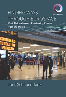 Front cover_Finding Ways Through Eurospace