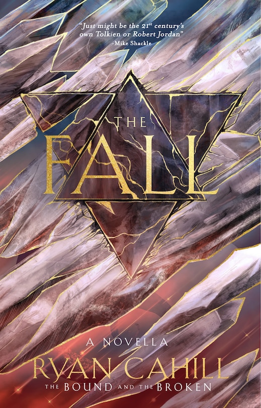 Front cover_The Fall