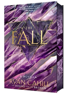 Couverture_The Fall: Signed Collector's Edition