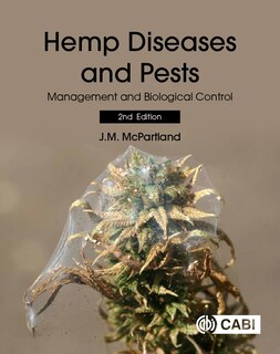 Couverture_Hemp Diseases and Pests