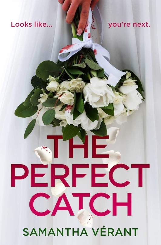 Couverture_The Perfect Catch