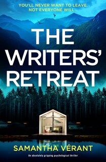 Couverture_The Writers' Retreat