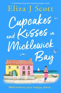 Front cover_Cupcakes and Kisses in Micklewick Bay