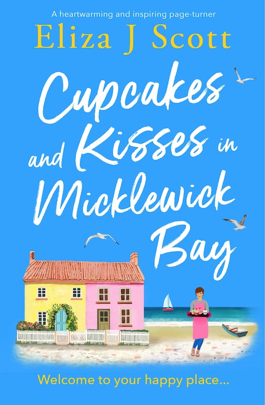 Front cover_Cupcakes and Kisses in Micklewick Bay