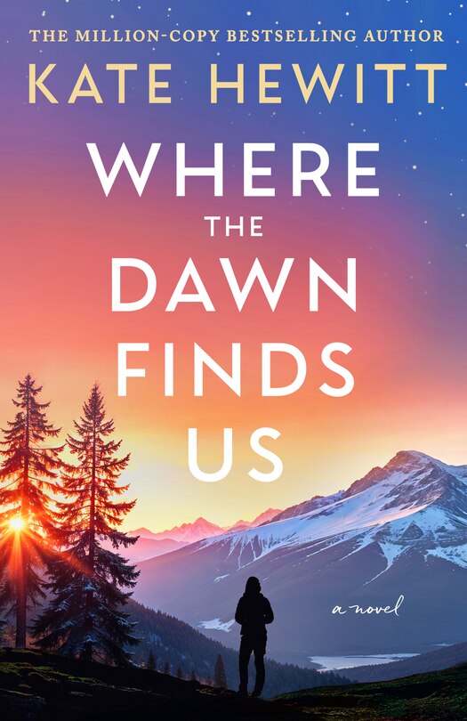 Front cover_Where the Dawn Finds Us