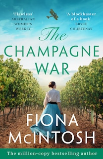 Couverture_The Champagne War