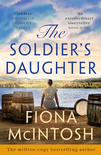 Couverture_The Soldier's Daughter