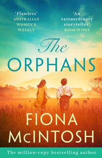 Couverture_The Orphans