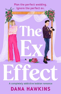 Front cover_The Ex Effect