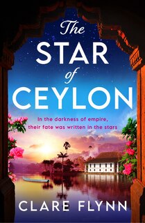 Front cover_The Star of Ceylon