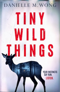 Couverture_Tiny Wild Things