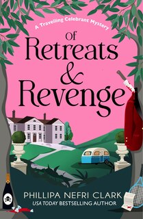 Couverture_Of Retreats and Revenge