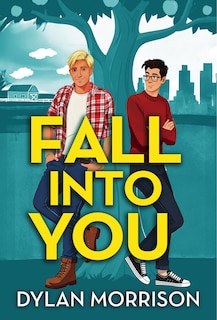 Couverture_Fall Into You