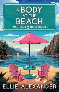 Couverture_A Body at the Beach