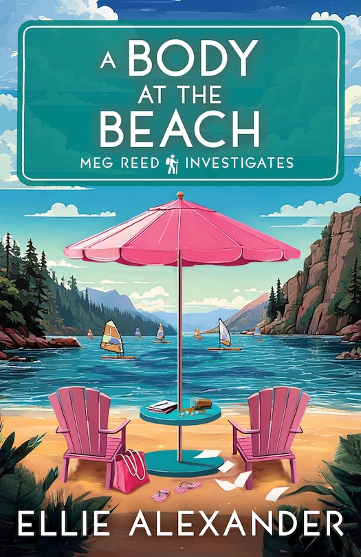 Couverture_A Body at the Beach