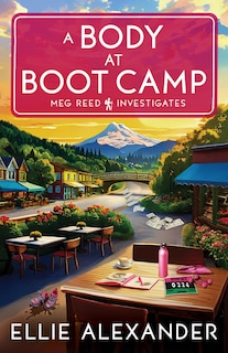 Couverture_A Body at Boot Camp