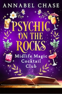 Front cover_Psychic on the Rocks