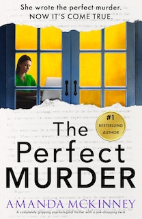 Couverture_The Perfect Murder