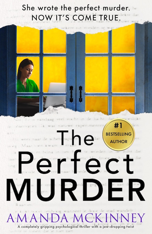 Couverture_The Perfect Murder