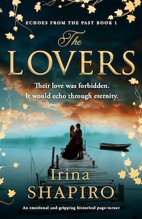 Front cover_The Lovers
