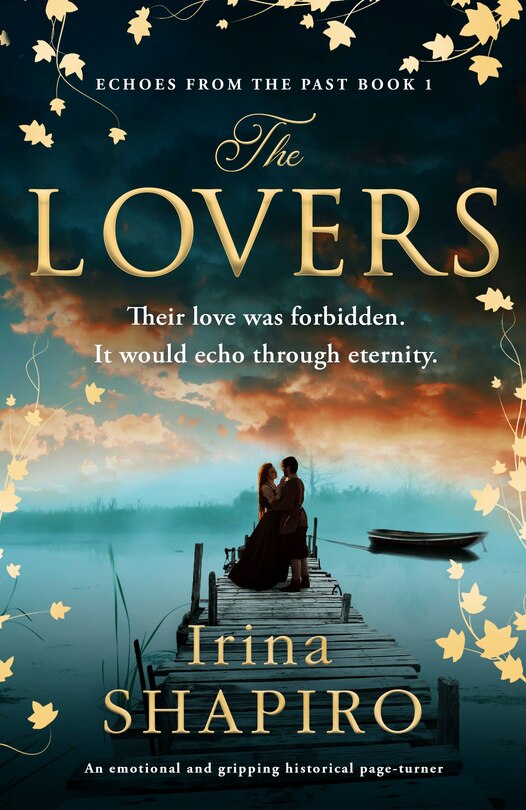 Front cover_The Lovers